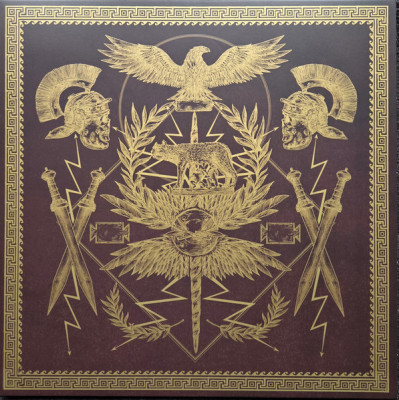 House Of Atreus - Orations DigiPak